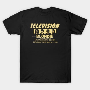 Television T-Shirt